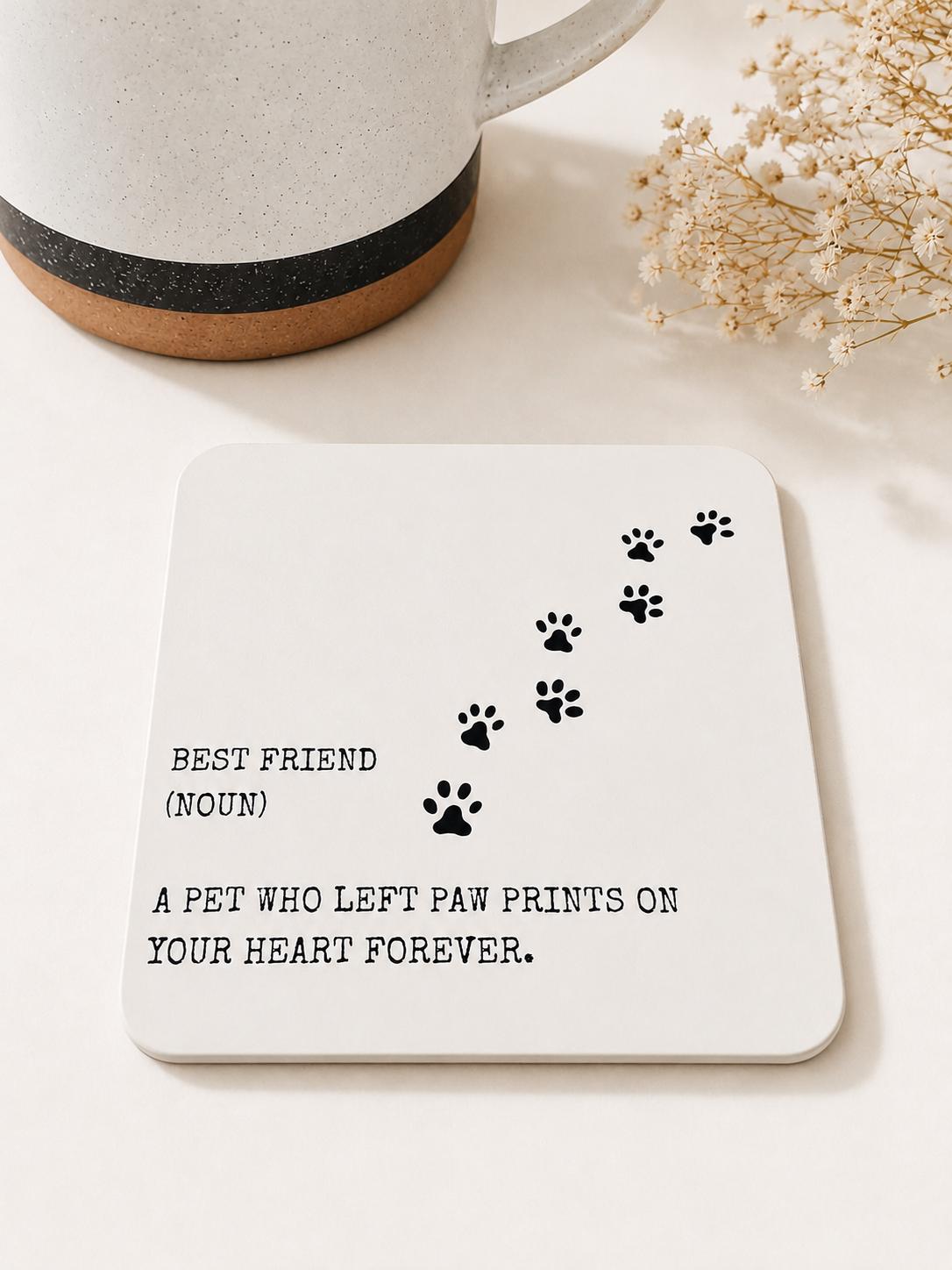 Coasters