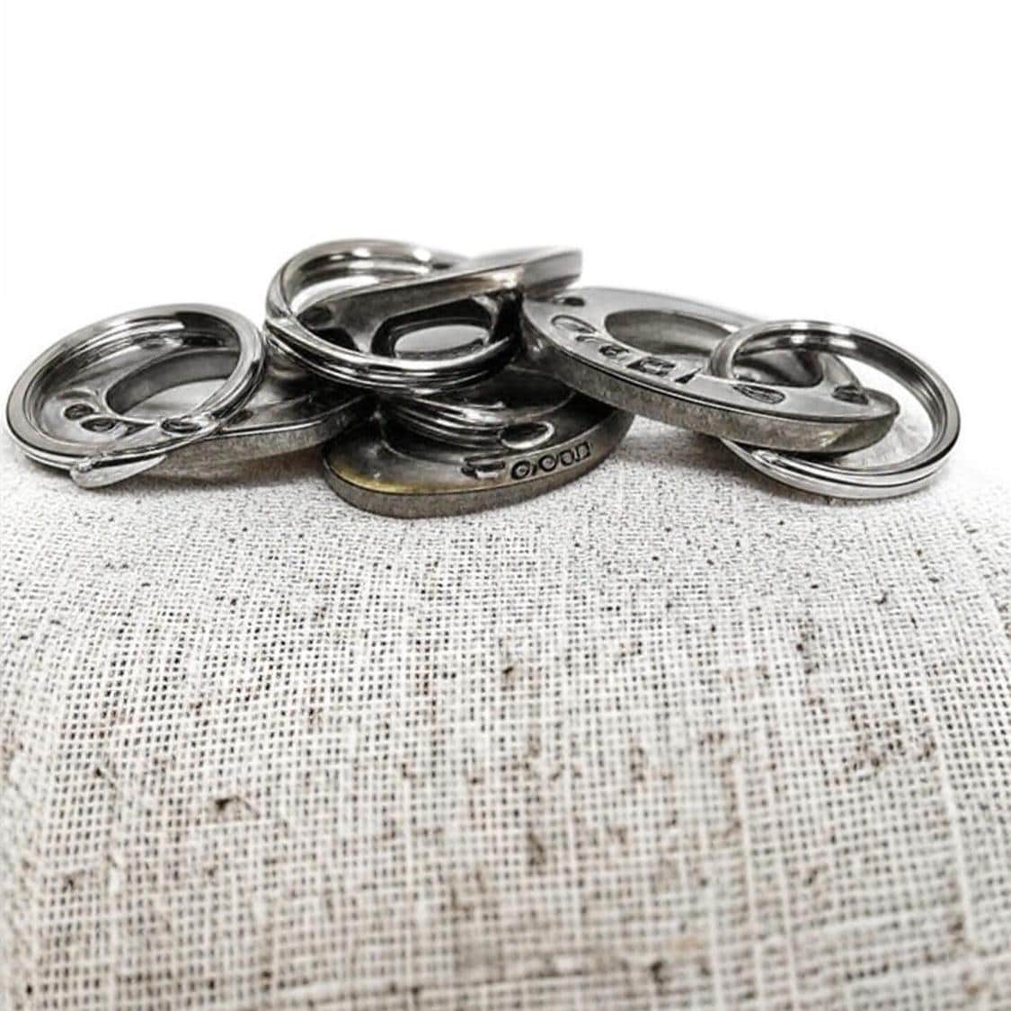 Personalised Stainless Steel Pet ID Tag – Custom Engraved with Any Symbol of Your Choice